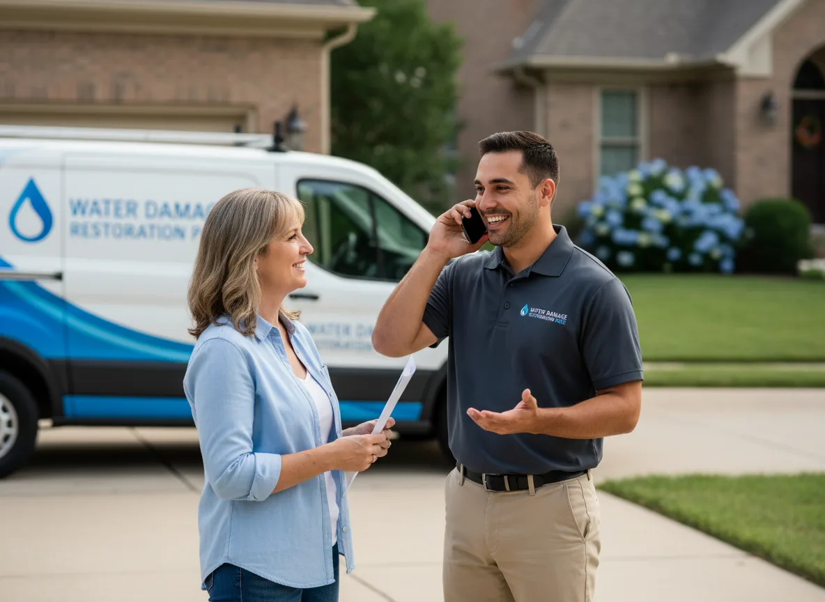 Flood Restoration Kalamazoo, MI FAQs
